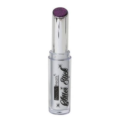 BEAUTY TREATS Glitter Stick - Purple - DestGlow