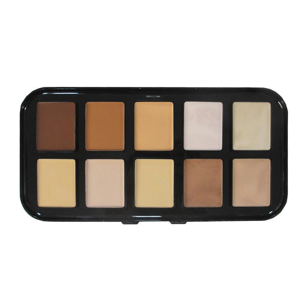 BEAUTY TREATS Sculpting Palette - DestGlow