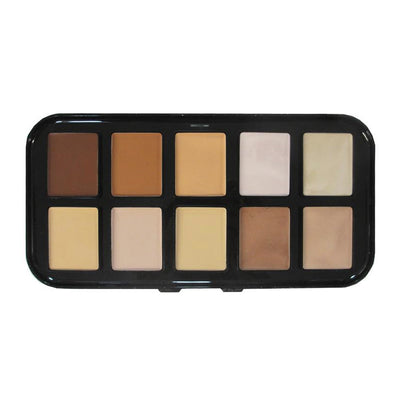 BEAUTY TREATS Sculpting Palette - DestGlow