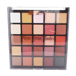 BEAUTY TREATS Rose Gold Nudes Eye Collection Palette - DestGlow