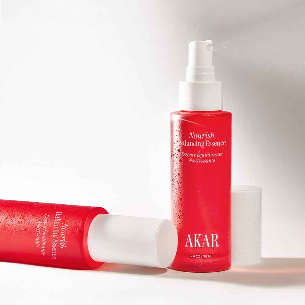 Nourish Plant Stem Cell Rehydrating Essence