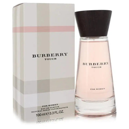 Touch By Burberry Perfume for Women by Gamer Scents
