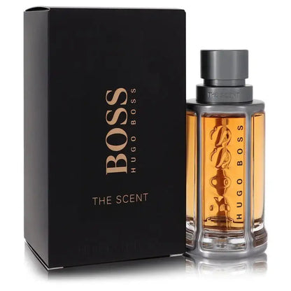 Boss The Scent By Hugo Boss Cologne for Men by Gamer Scents