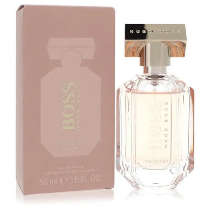 Boss The Scent By Hugo Boss Perfume for Women