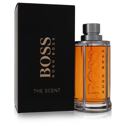 Boss The Scent By Hugo Boss Cologne for Men by Gamer Scents
