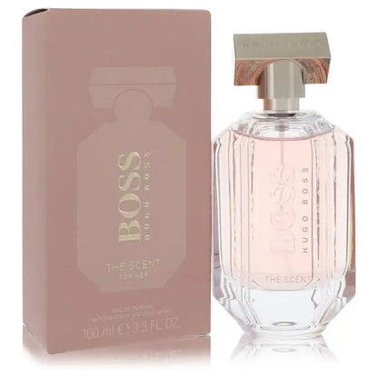 Boss The Scent By Hugo Boss Perfume for Women by Gamer Scents
