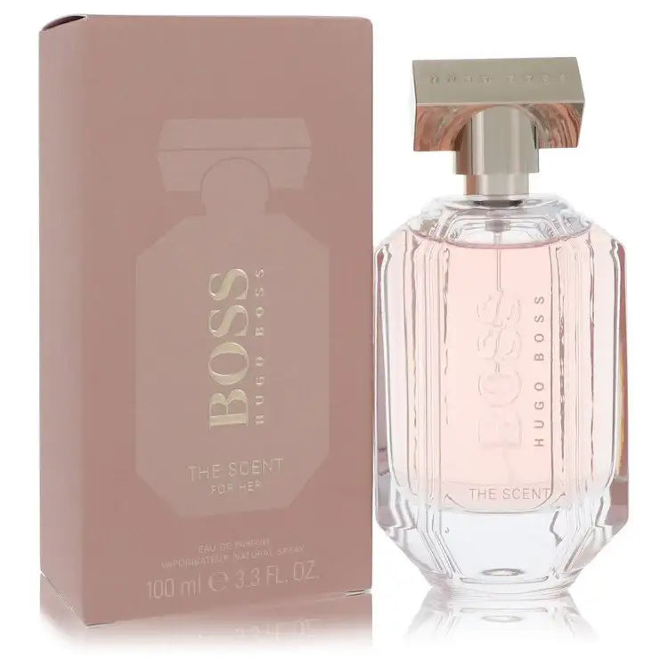 Boss The Scent By Hugo Boss Perfume for Women