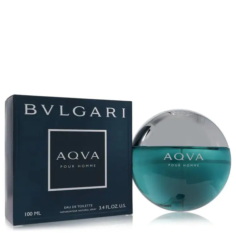 Aqua Pour Homme By Bvlgari Cologne for Men