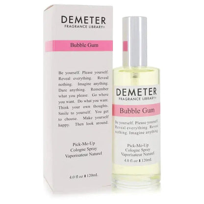 Bubble Gum By Demeter Perfume for Women by Gamer Scents