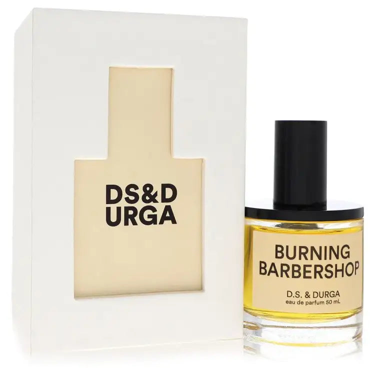 Burning Barbershop By D.S. &amp; Durga Cologne for Men by Gamer Scents