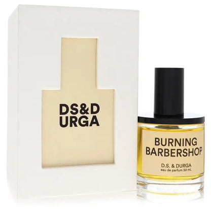 Burning Barbershop By D.S. &amp; Durga Cologne for Men by Gamer Scents