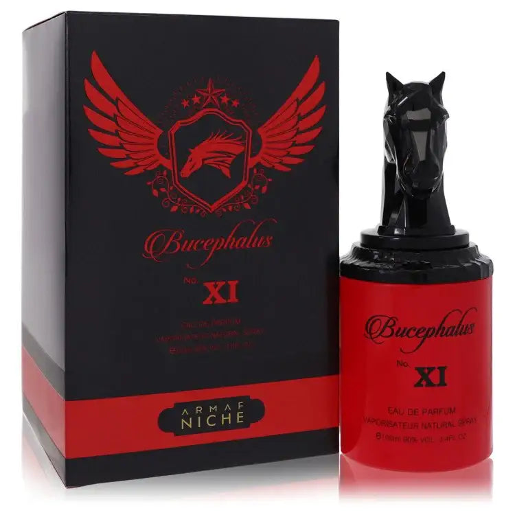 Bucephalus Xi By Armaf Cologne for Men