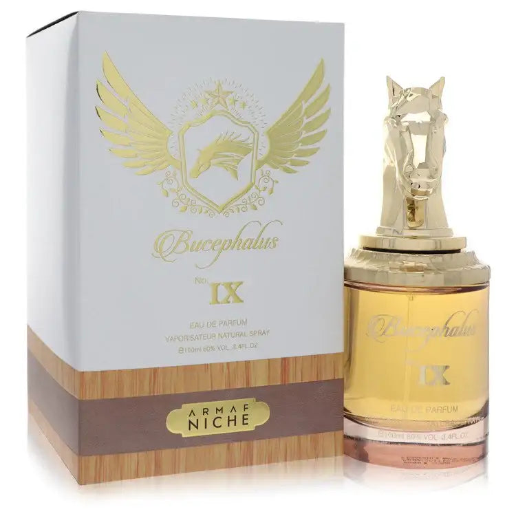 Bucephalus Ix By Armaf Cologne for Men by Gamer Scents