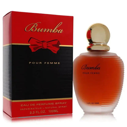 Bumba By YZY Perfume Perfume for Women by Gamer Scents