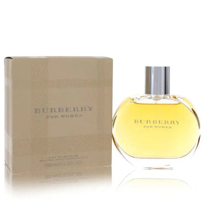 Burberry By Burberry Perfume for Women
