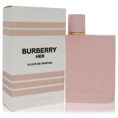 Her Elixir Intense By Burberry Perfume for Women