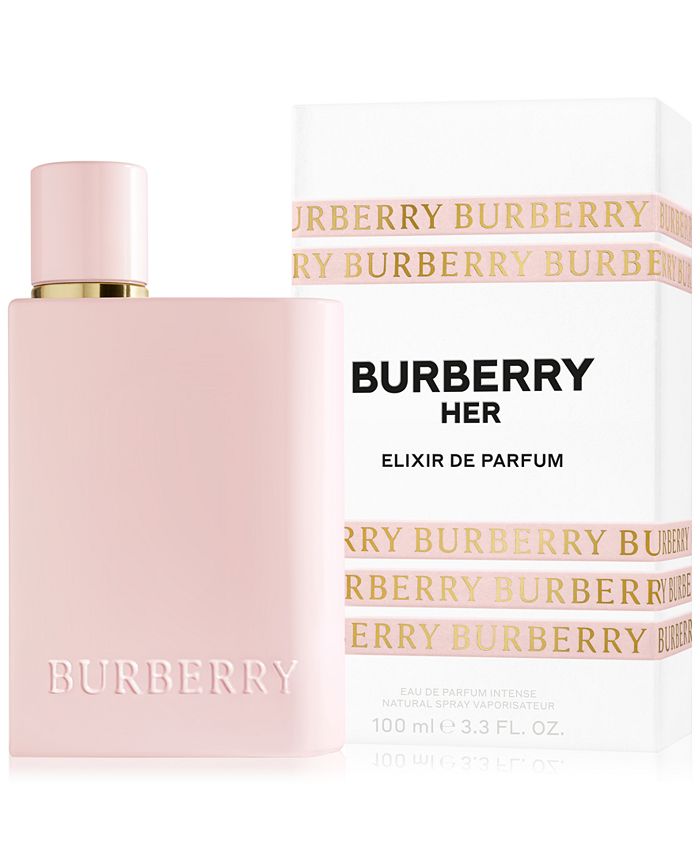 BURBERRY HER ELIXIR EDP WOMAN by Perfume Paradise