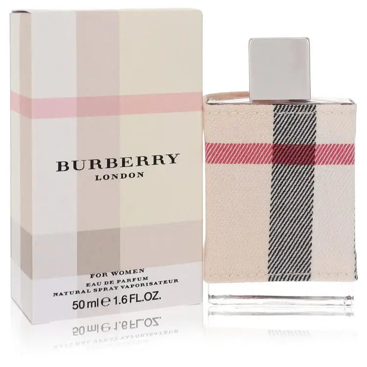 London By Burberry Perfume for Women by Gamer Scents