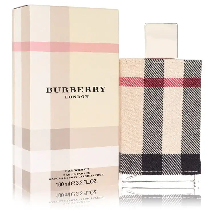 London By Burberry Perfume for Women by Gamer Scents