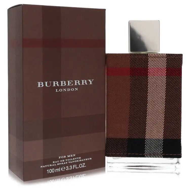 London By Burberry Cologne for Men by Gamer Scents