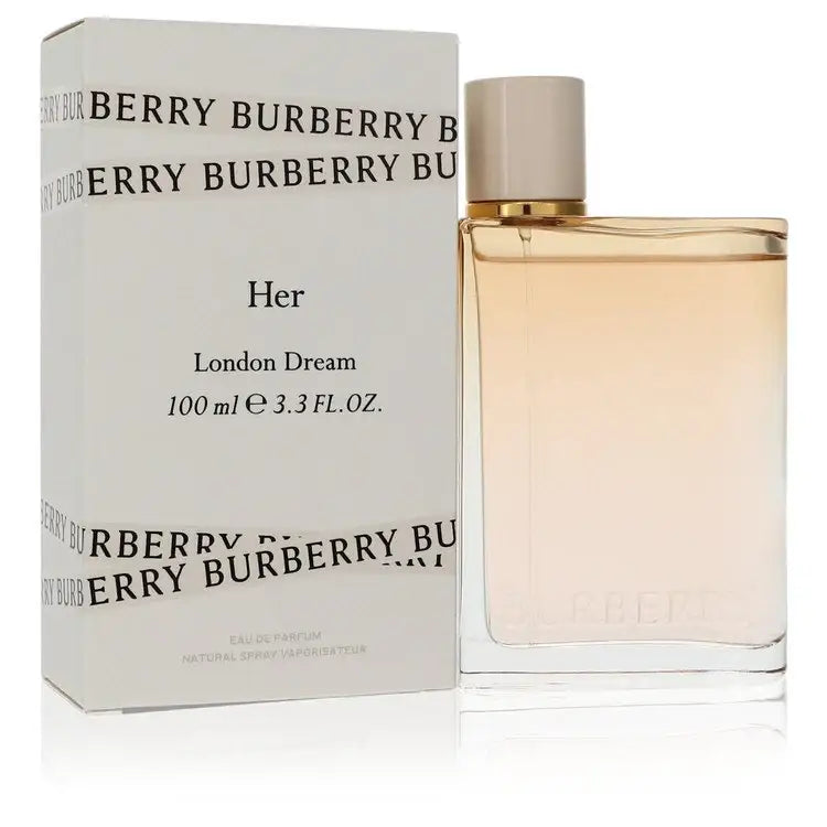Her London Dream By Burberry Perfume for Women by Gamer Scents