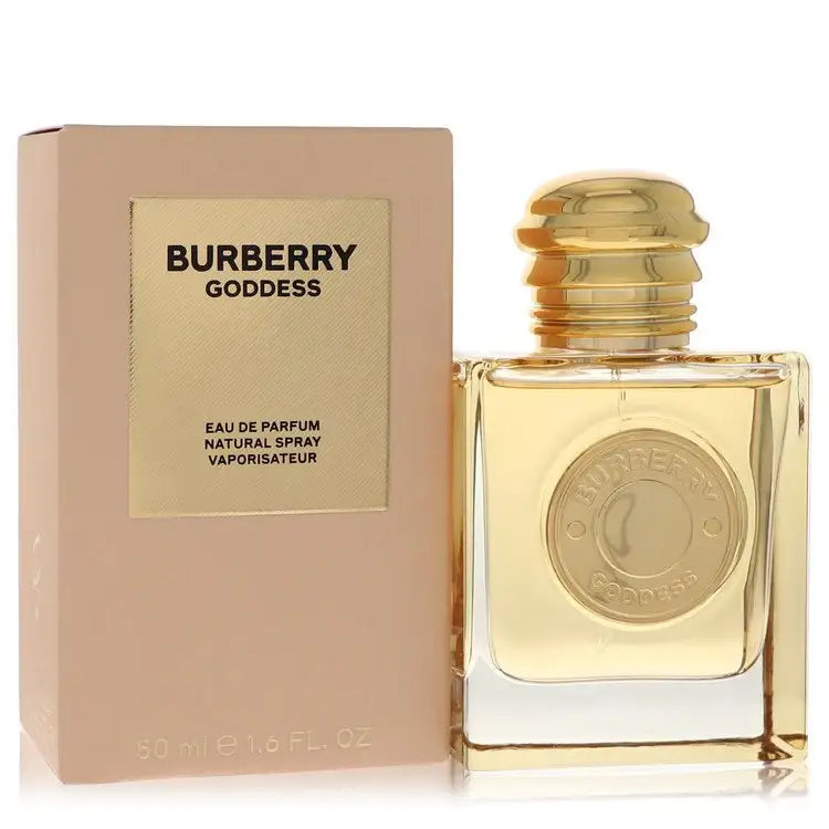Goddess By Burberry Perfume for Women by Gamer Scents