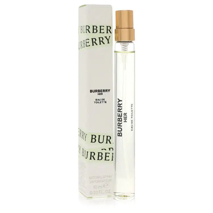 Her By Burberry Perfume for Women by Gamer Scents
