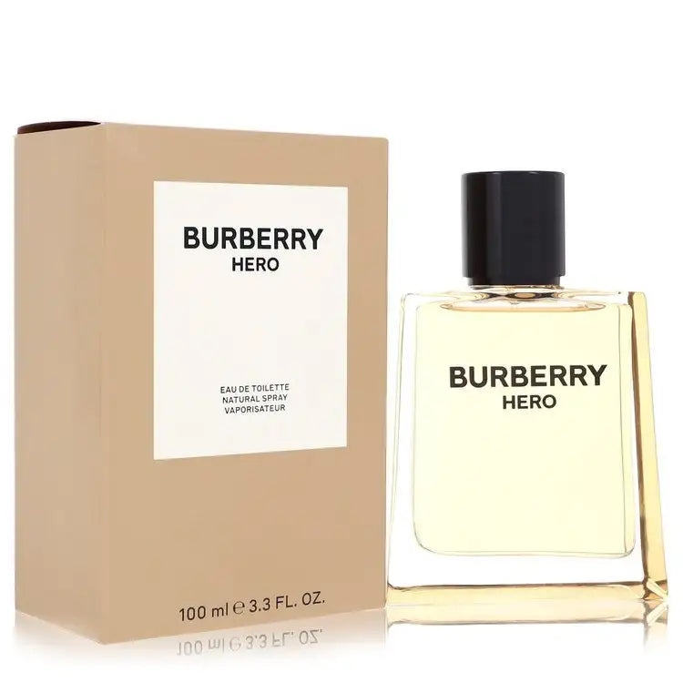 Hero By Burberry Cologne for Men by Gamer Scents