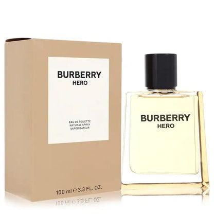 Hero By Burberry Cologne for Men by Gamer Scents