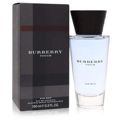Touch By Burberry Cologne for Men