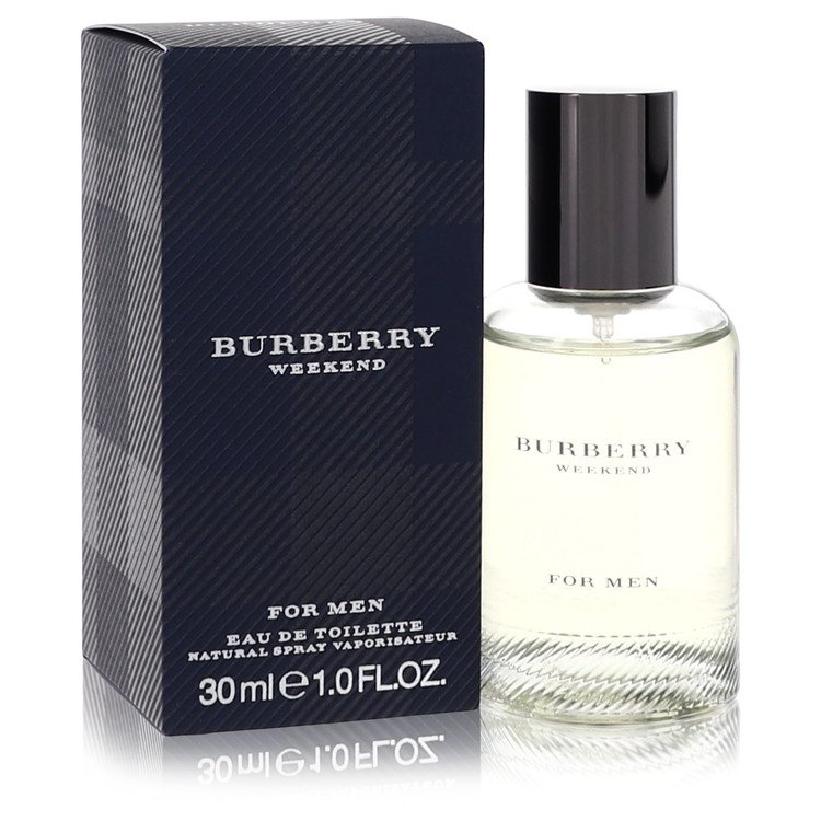 Weekend by Burberry Eau De Toilette Spray 1 oz for Men 