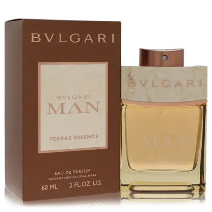 Man Terrae Essence By Bvlgari Cologne for Men by Gamer Scents