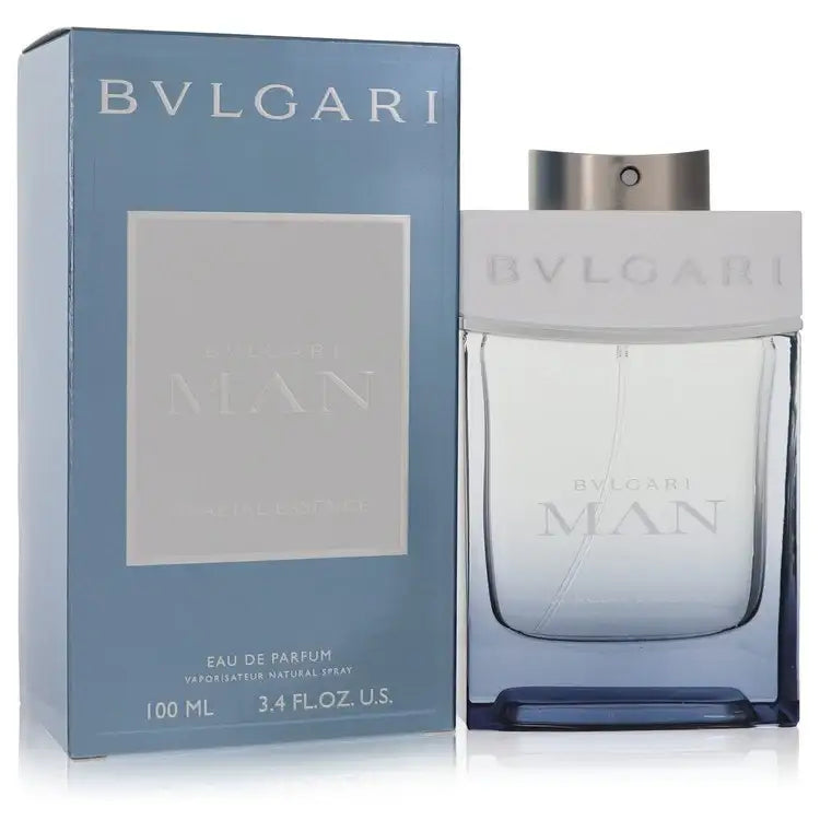 Man Glacial Essence By Bvlgari Cologne for Men by Gamer Scents