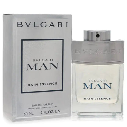 Man Rain Essence By Bvlgari Cologne for Men by Gamer Scents