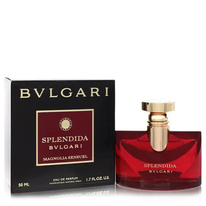Splendida Magnolia Sensuel By Bvlgari Perfume for Women by Gamer Scents