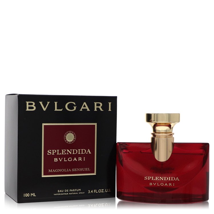 Splendida Magnolia Sensuel By Bvlgari Perfume for Women