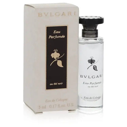Eau Parfumee Au The Noir By Bvlgari Perfume for Women