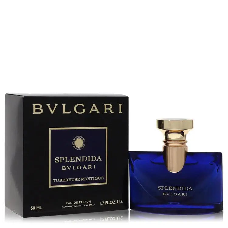 Splendida Tubereuse Mystique By Bvlgari Perfume for Women by Gamer Scents
