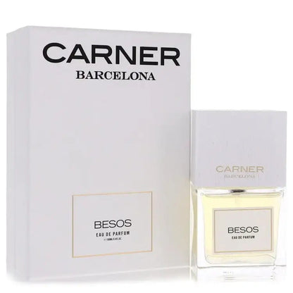 Besos By Carner Barcelona Perfume for Women