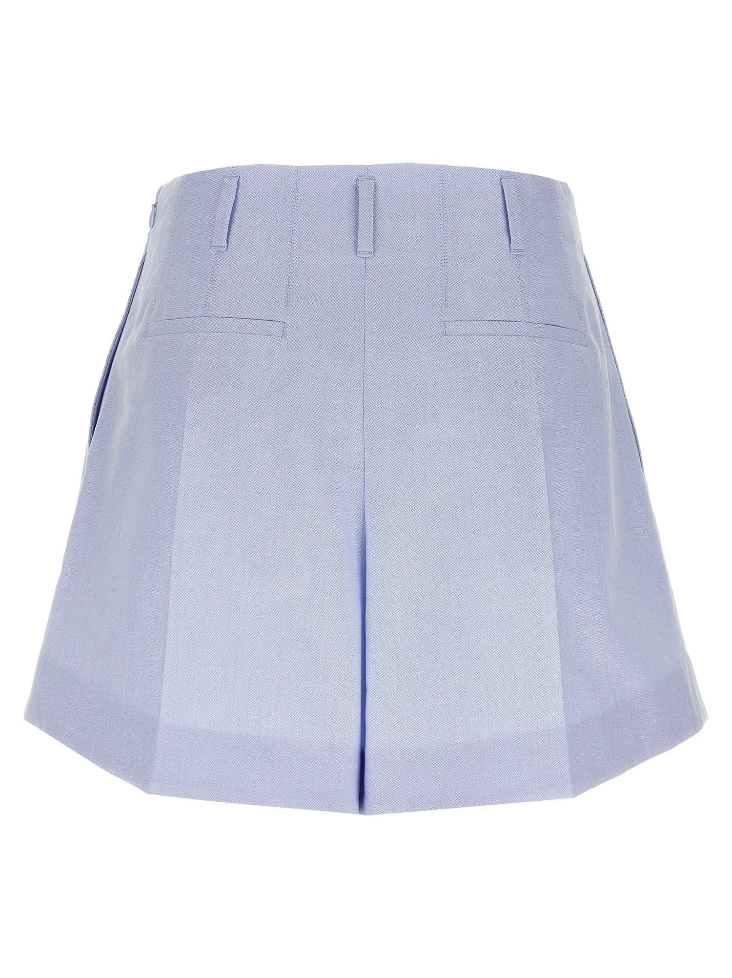 Givenchy Women Embroidery Shorts by Luosophy