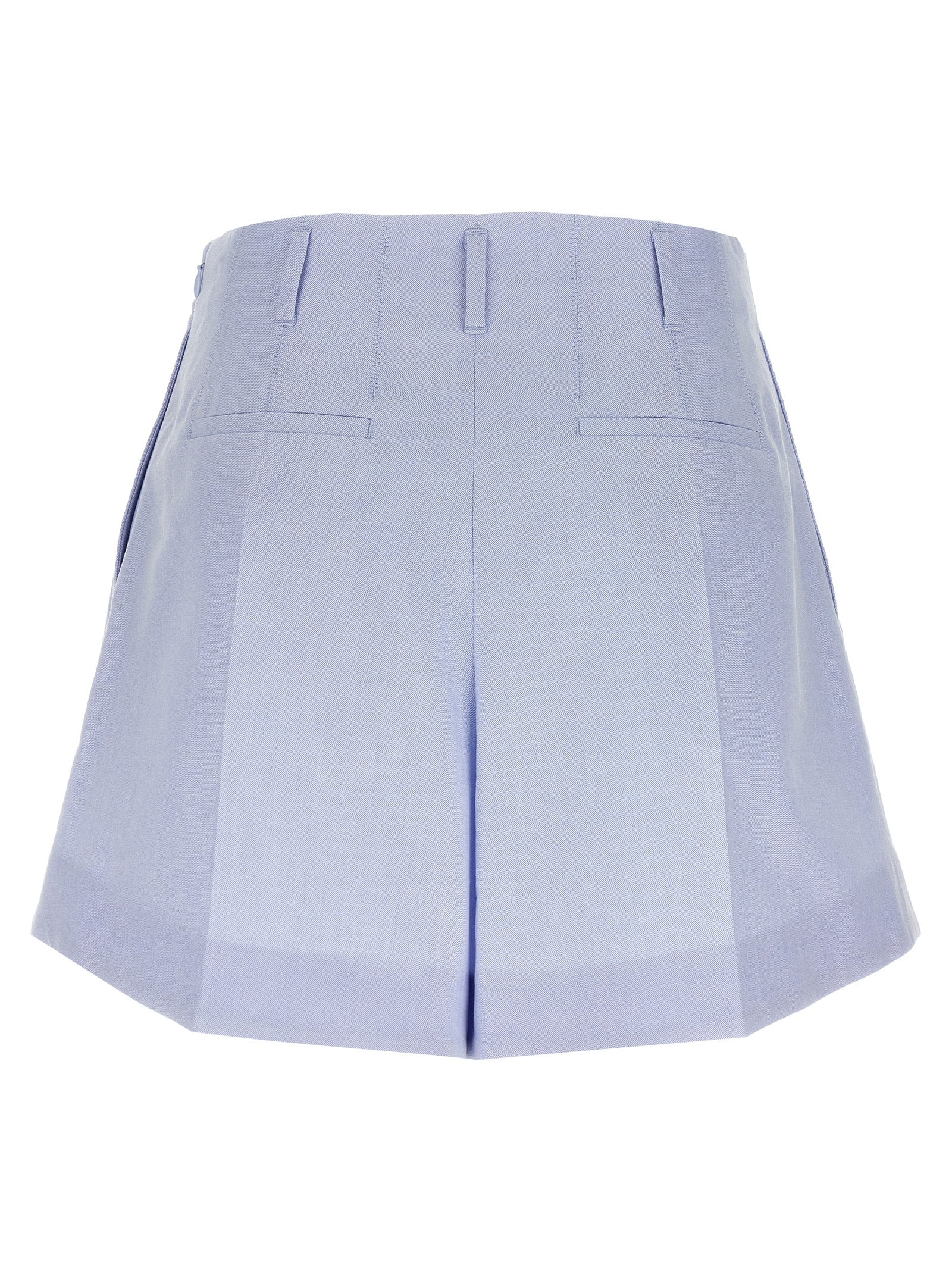 Givenchy Women Embroidery Shorts by Luosophy