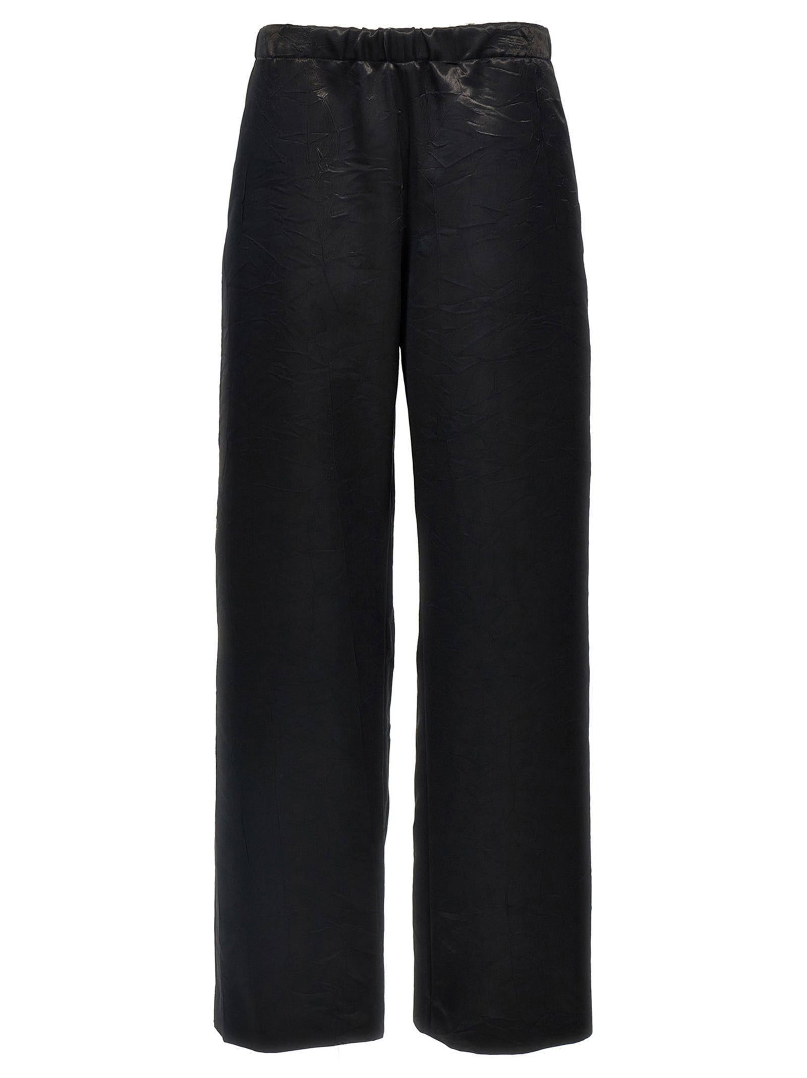 Givenchy Women Shiny Pants by Luosophy