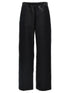 Givenchy Women Shiny Pants by Luosophy