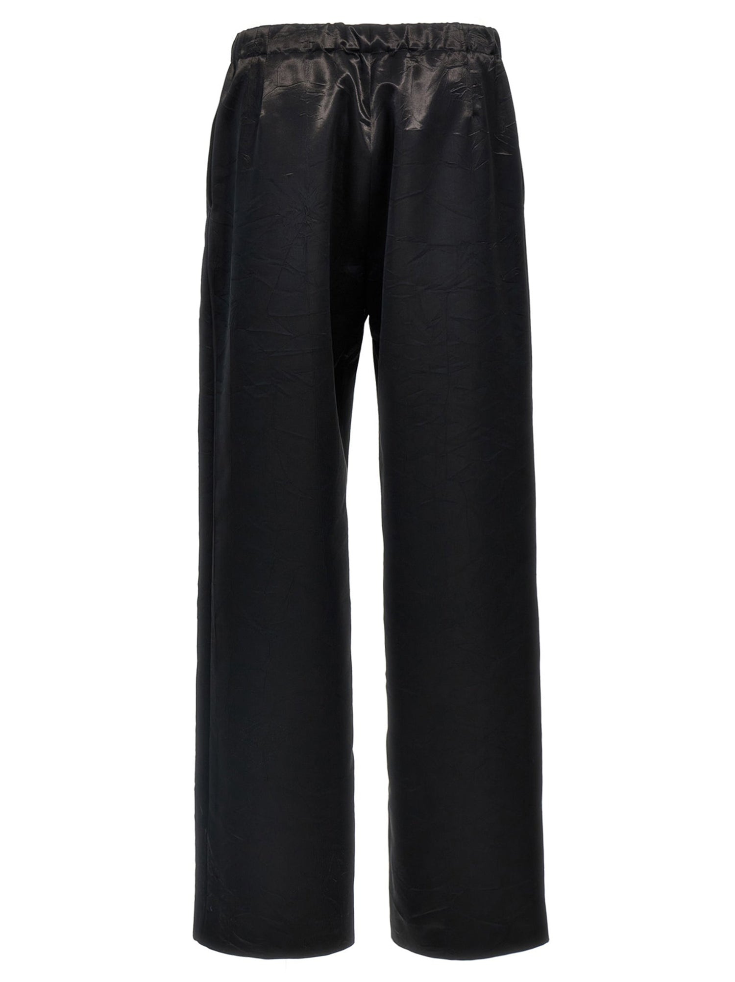 Givenchy Women Shiny Pants by Luosophy
