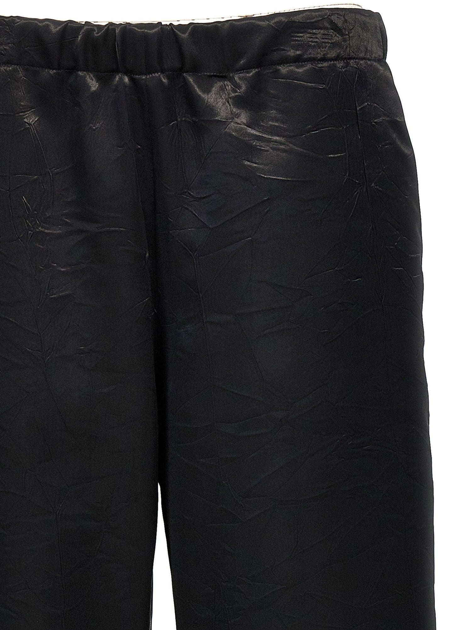 Givenchy Women Shiny Pants by Luosophy