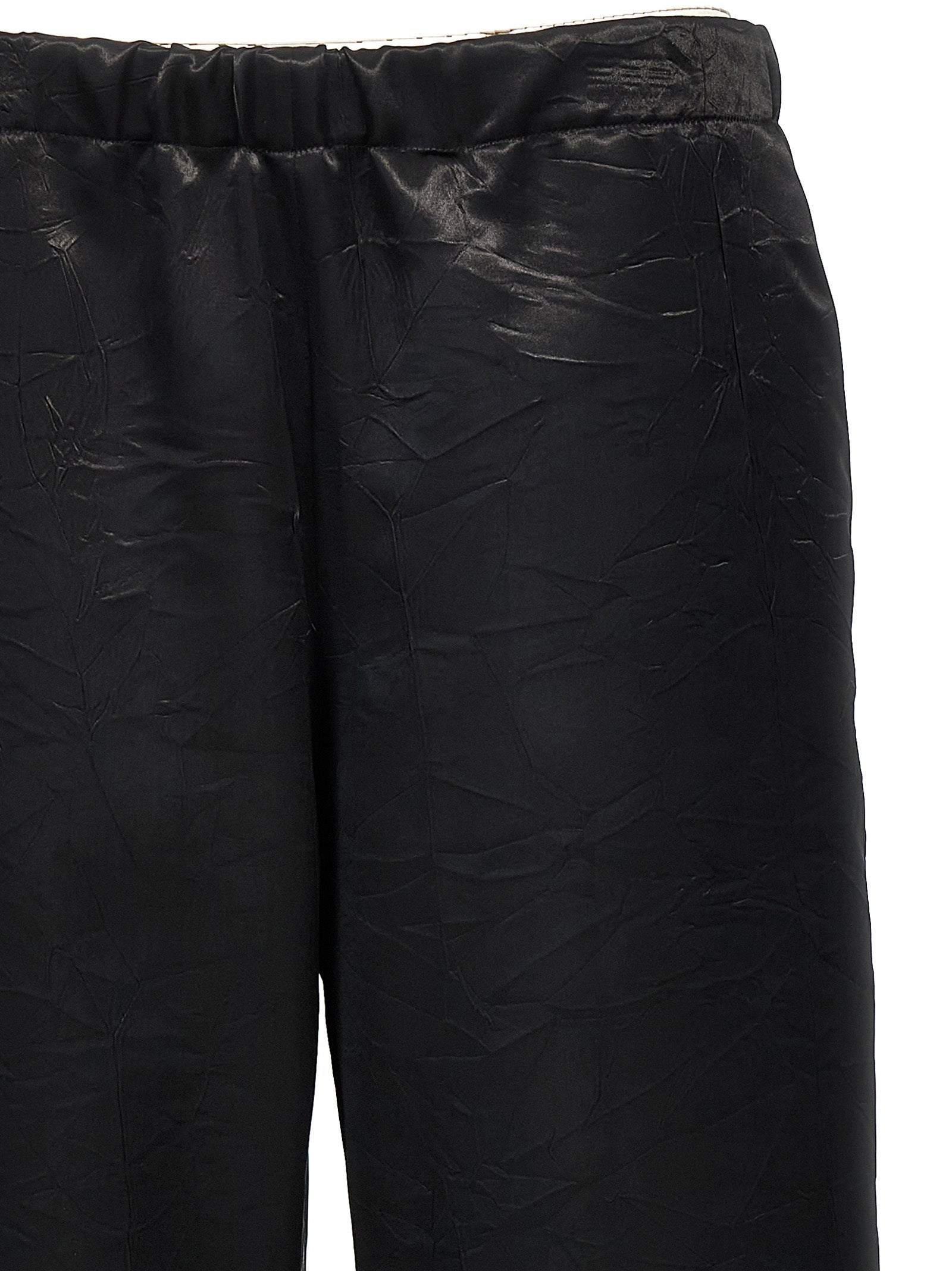 Givenchy Women Shiny Pants by Luosophy