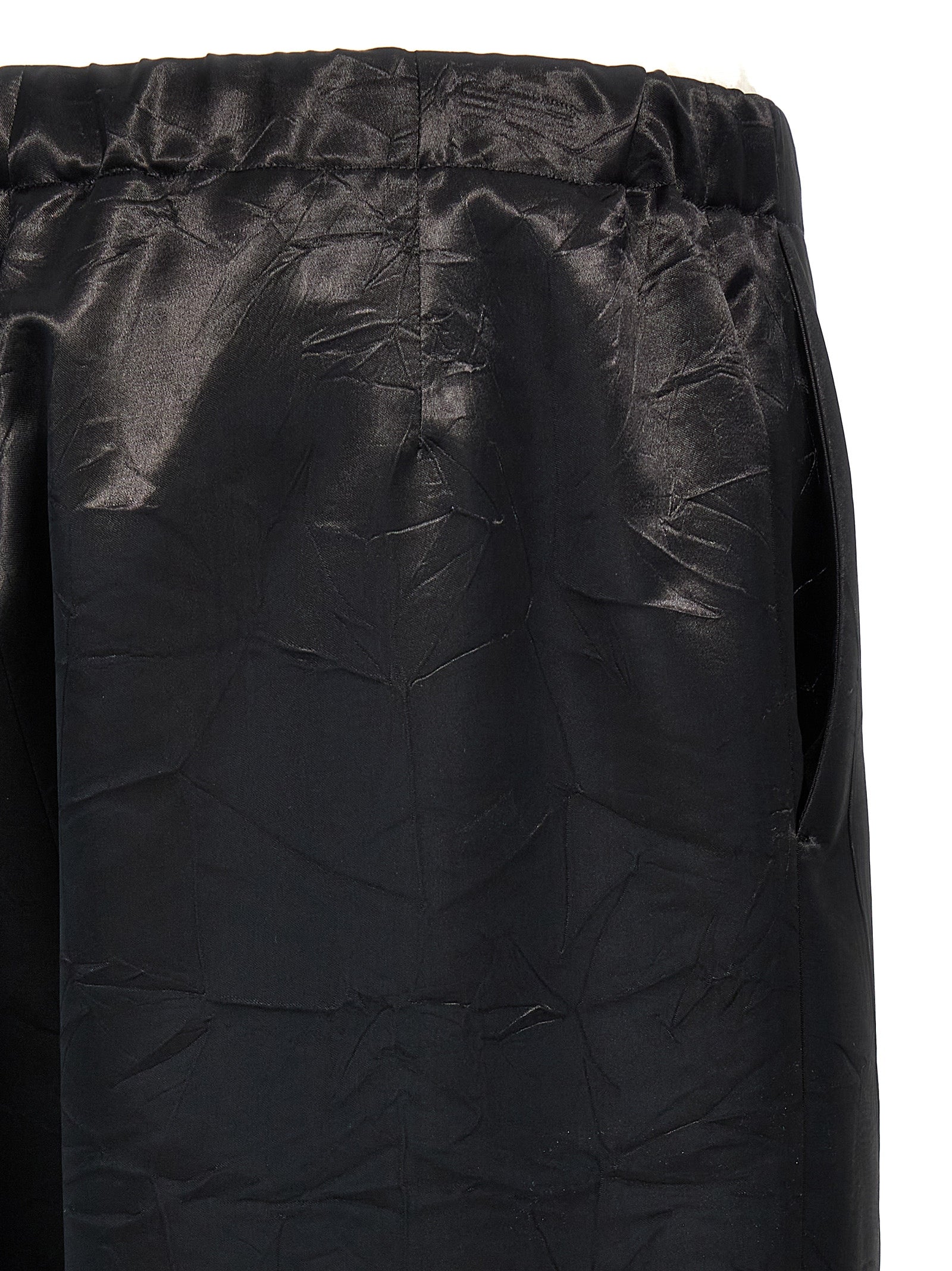 Givenchy Women Shiny Pants by Luosophy