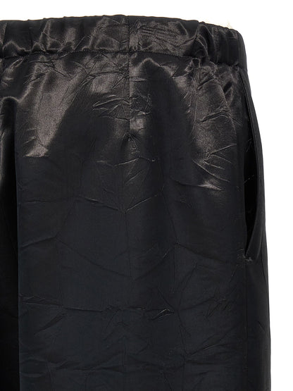 Givenchy Women Shiny Pants by Luosophy