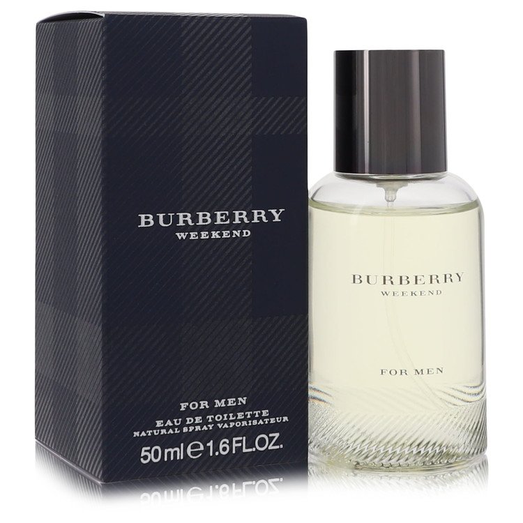 Weekend by Burberry Eau De Toilette Spray 1.7 oz for Men 
