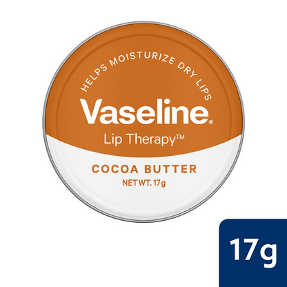 Vaseline Lip Tins - Cocoa Butter